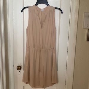 Aritzia t.babaton 100%silk dresses